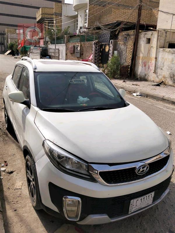 بايك Q35 2019 للبيع في العراق - ذى قار